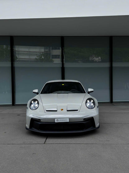 Porsche 911 GT3